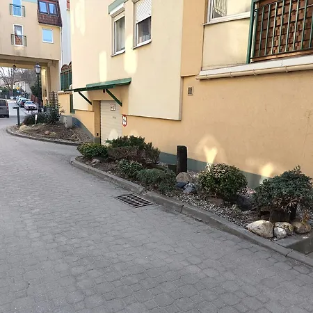 Aster Apart Sopot-3